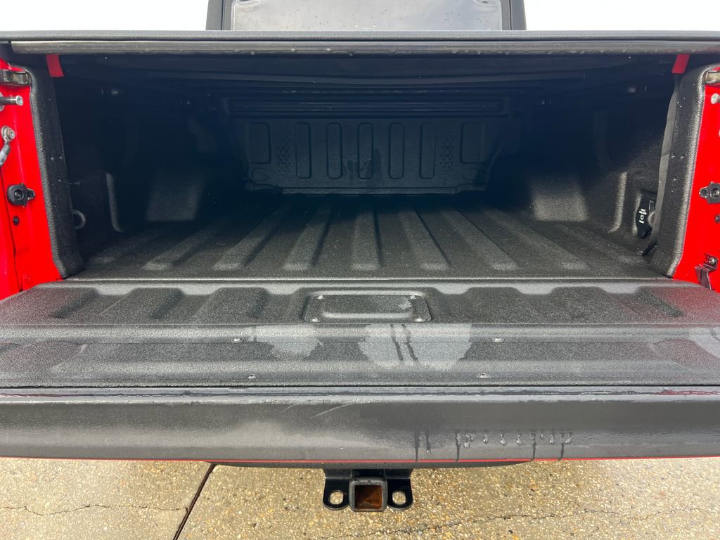 Used 2020 Jeep Gladiator Rubicon image 24