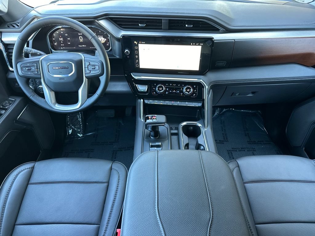 New 2026 GMC Sierra 1500 Denali AWD/4WD image 14