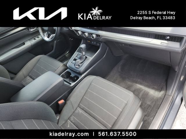 Used 2025 Honda CR-V Sport image 13