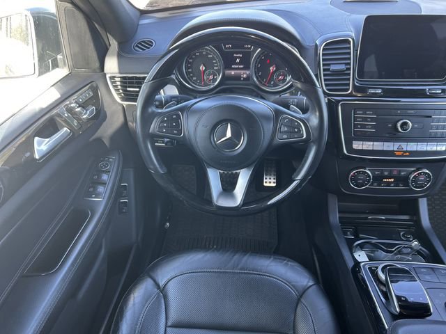 Used 2019 Mercedes-Benz GLS 450 4MATIC image 12