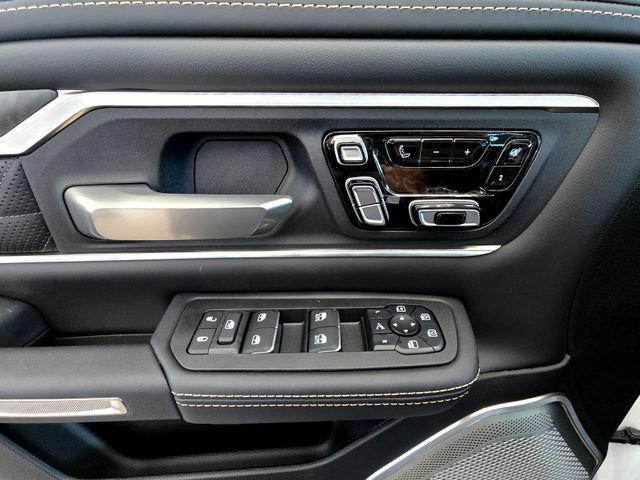 New 2026 RAM 1500 Tungsten image 25