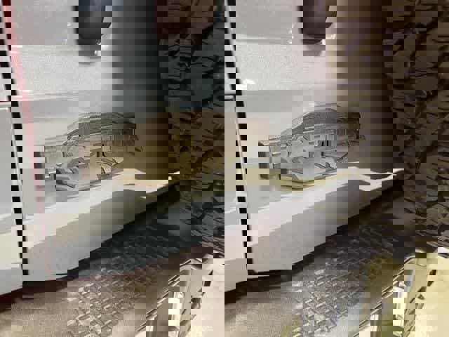 New 2025 Ford Bronco Raptor w/ Interior Carbon Fiber Pack AWD/4WD image 41