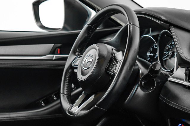 Used 2018 MAZDA MAZDA6 Sport image 11