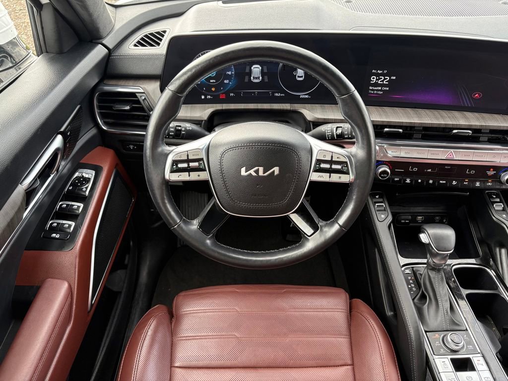 Certified 2023 Kia Telluride SX Prestige image 19
