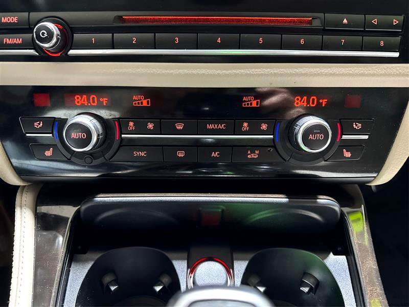 Used 2016 BMW 528i Sedan image 27