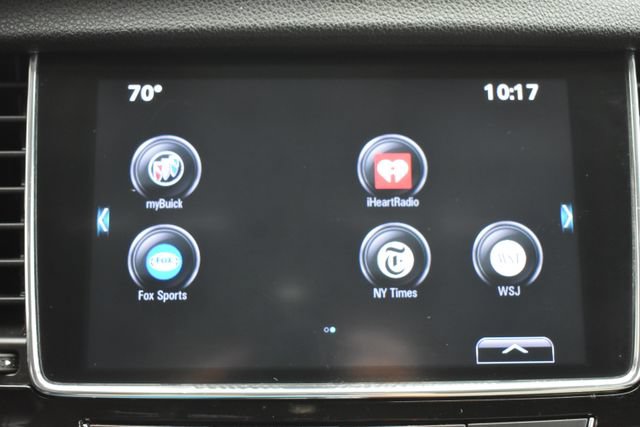 Used 2018 Buick Encore Sport Touring w/ Safety Package FWD image 25