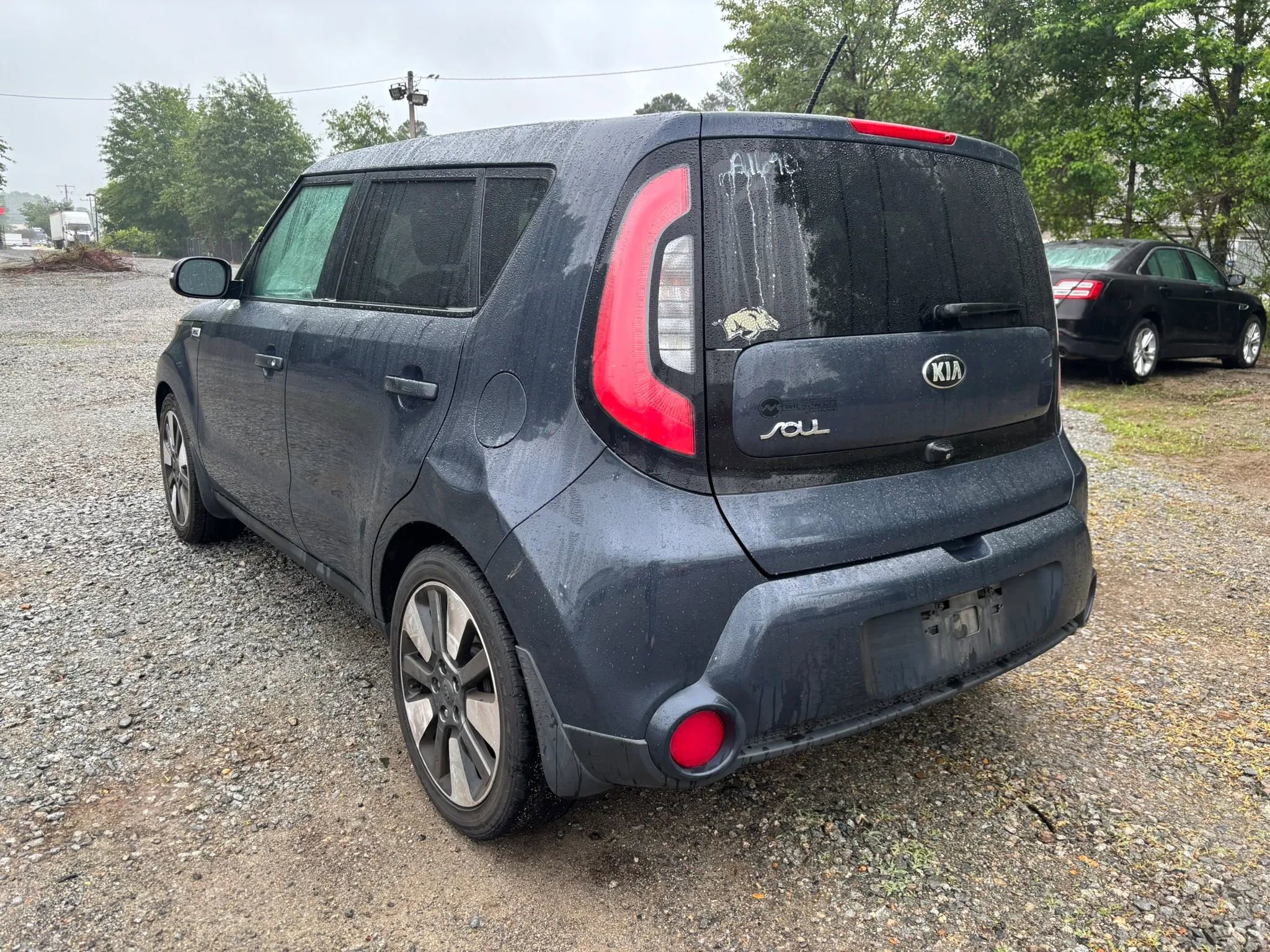 Used 2015 Kia Soul ! w/ Sun & Sound Package FWD image 10