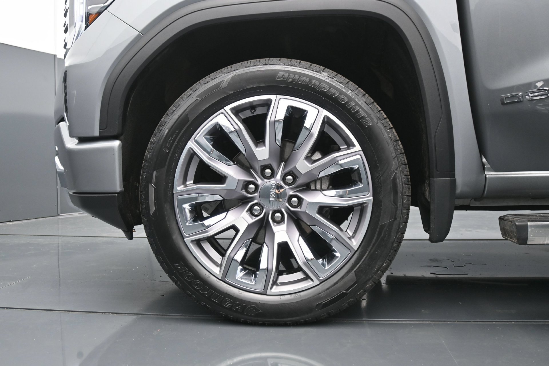 Used 2023 GMC Sierra 1500 Denali w/ Denali Reserve Package AWD/4WD image 24
