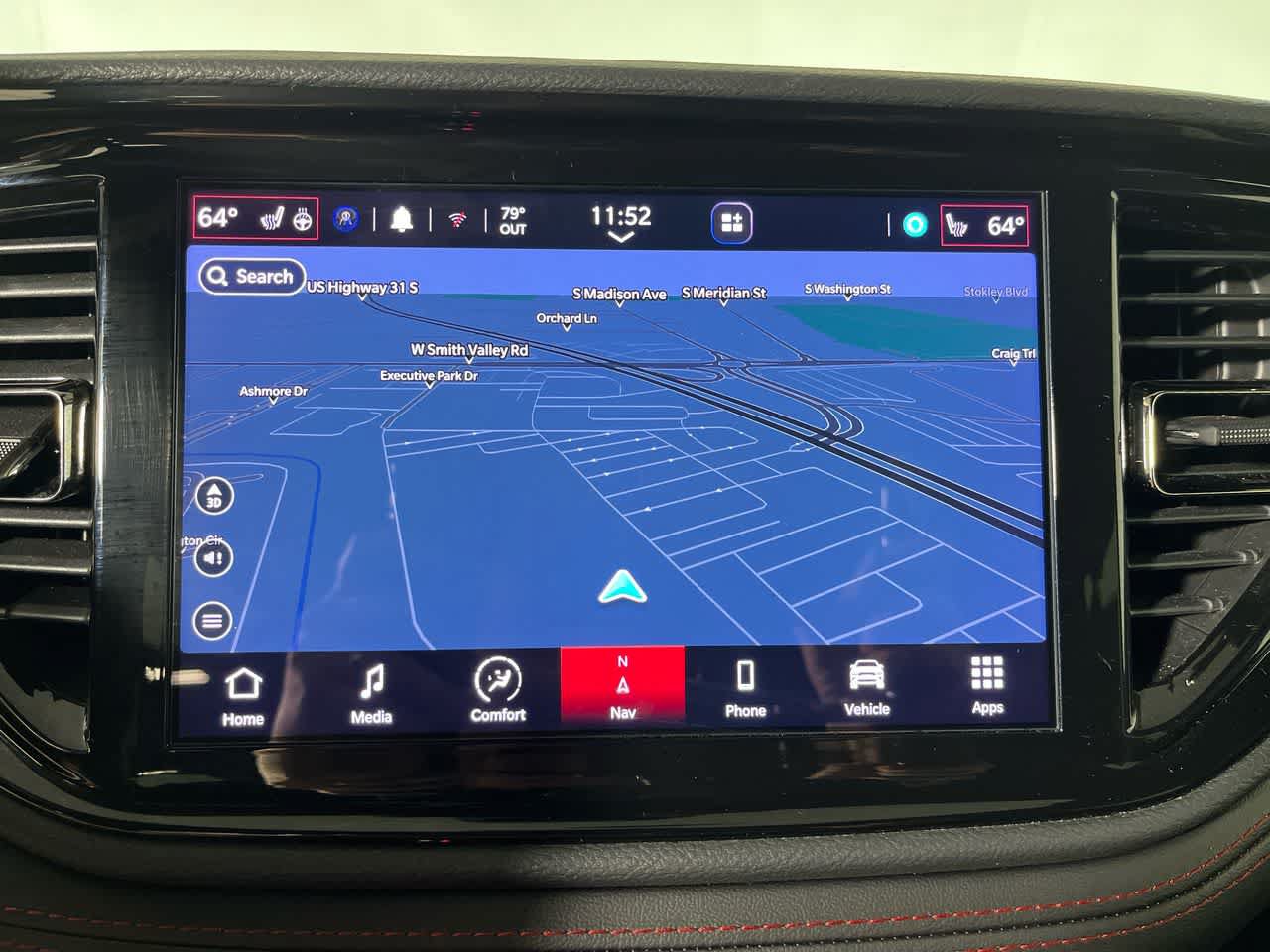 Used 2025 Dodge Durango GT AWD/4WD image 20