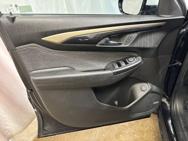 Certified 2024 Chevrolet TrailBlazer ACTIV w/ Convenience Package FWD image 21