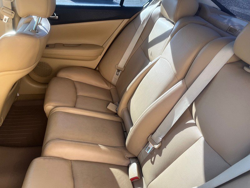 Used 2009 Nissan Maxima 3.5 SV w/ Premium Pkg FWD image 13