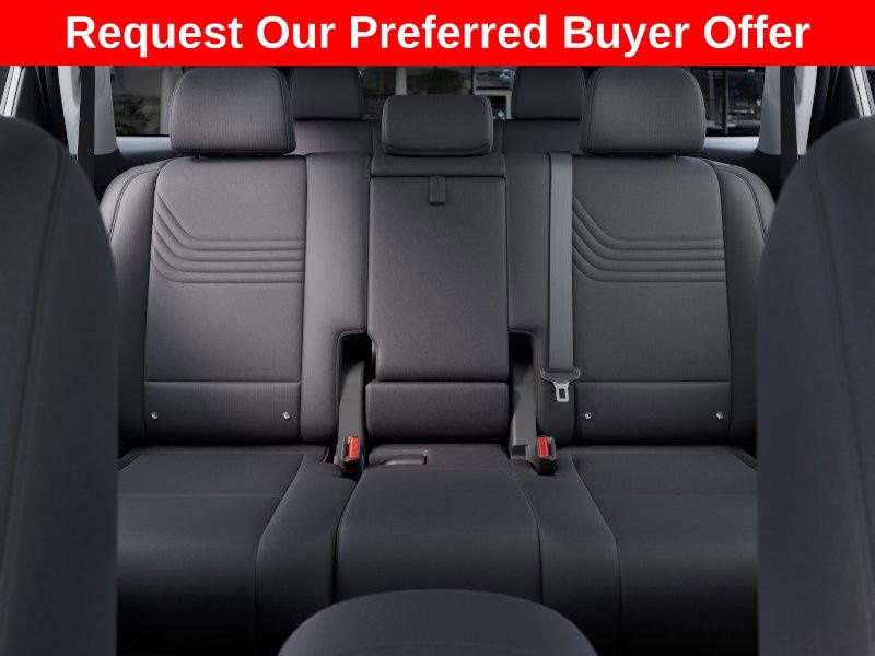 New 2026 Hyundai Palisade SE image 14