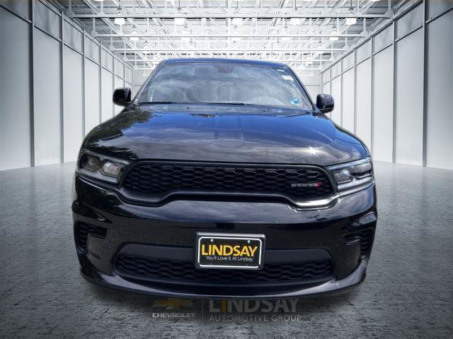 Used 2026 Dodge Durango GT AWD/4WD image 2