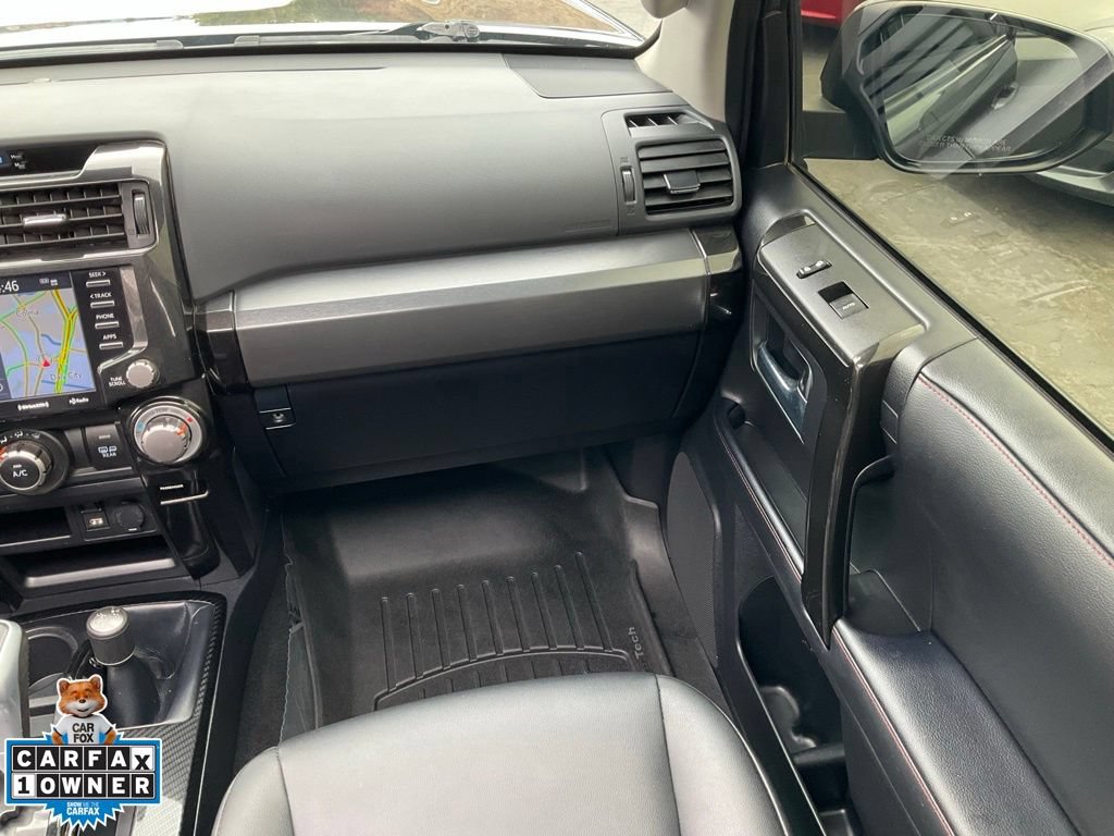 Used 2023 Toyota 4Runner TRD Off-Road Premium w/ Moonroof Package AWD/4WD image 57