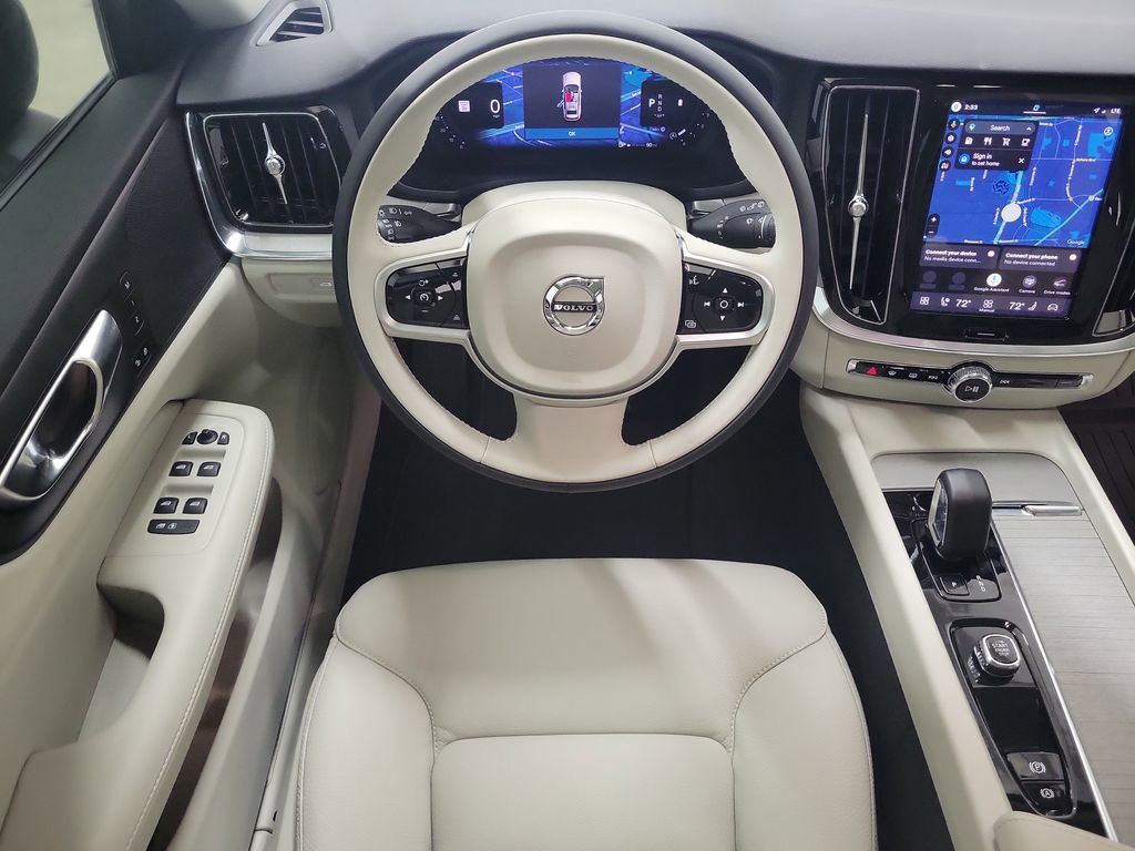 New 2026 Volvo V60 B5 Cross Country Plus w/ Protection Package Premier image 17