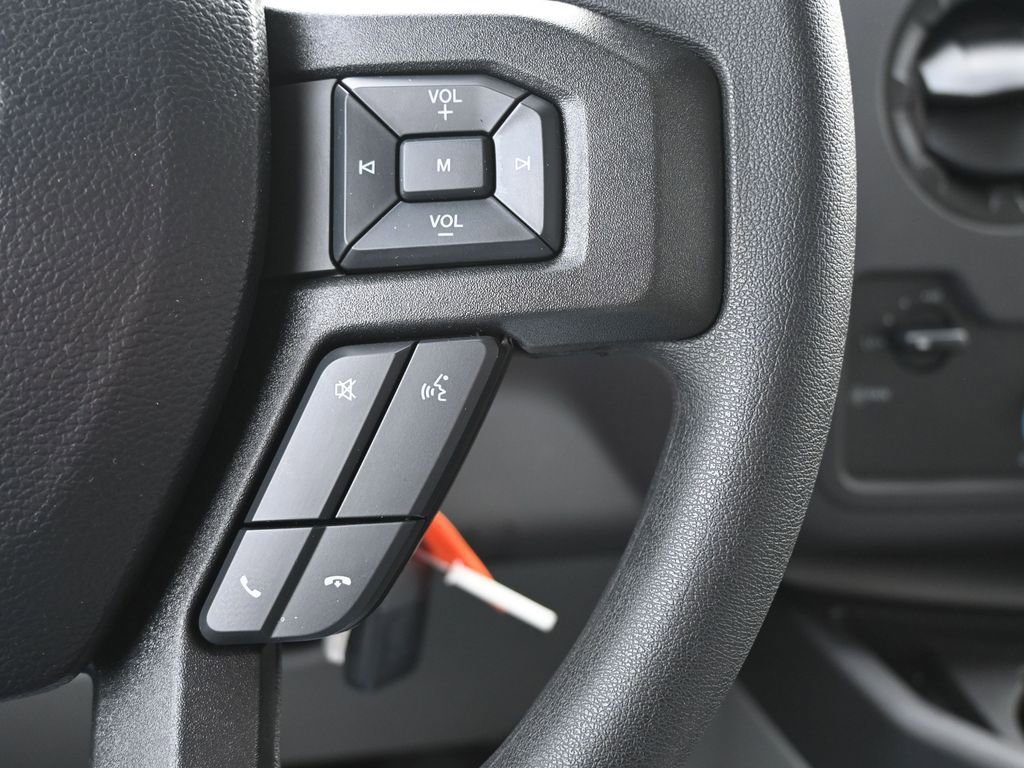 New 2025 Ford E-350 and Econoline 350 Super Duty w/ Power Equipment Group image 25