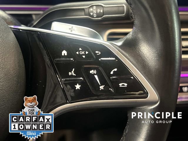 Used 2024 Mercedes-Benz GLE 350 4MATIC w/ 3rd Row Seat Package image 19