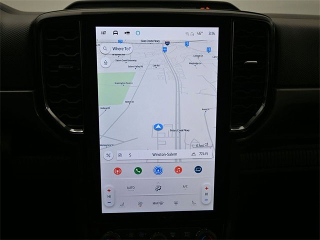 Used 2024 Ford Ranger XLT w/ Technology Package image 14