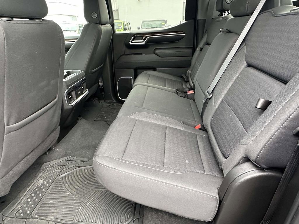 Used 2022 GMC Sierra 1500 Elevation image 13