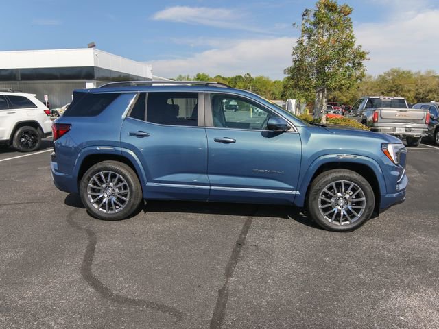 Used 2026 GMC Terrain Denali image 11