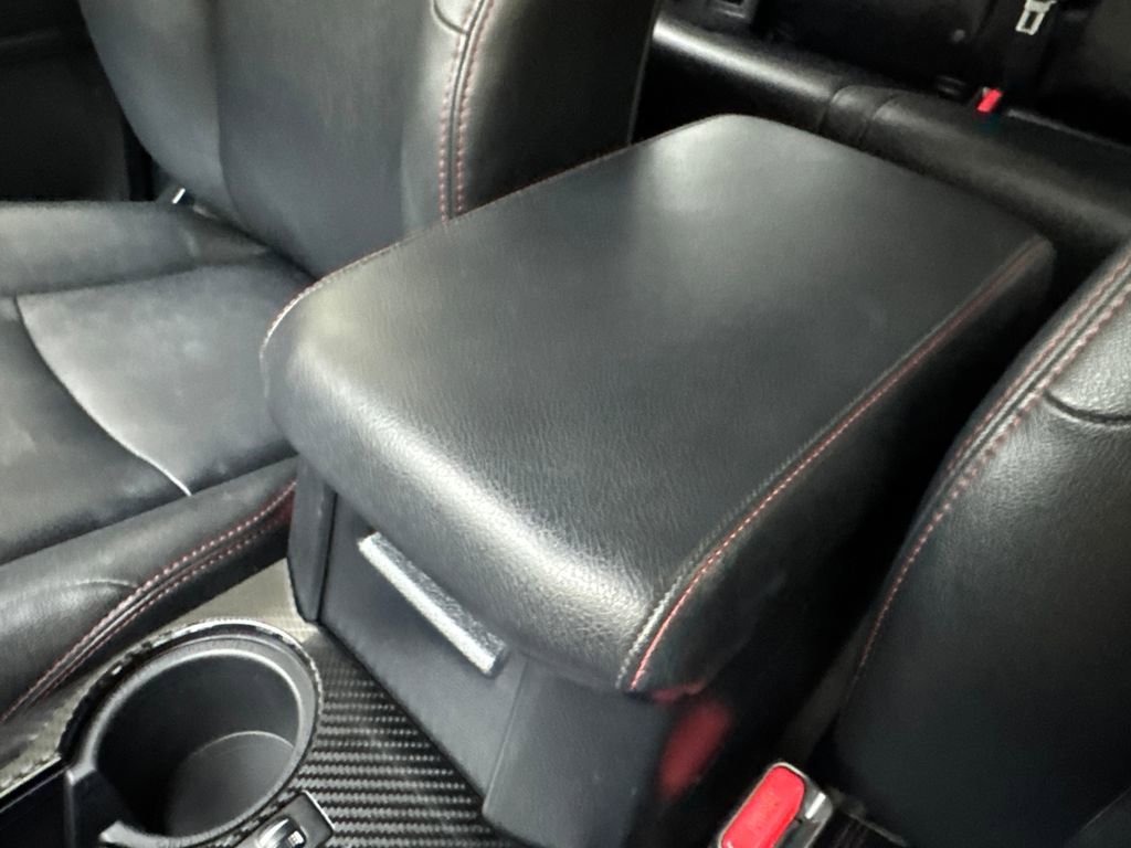 Used 2021 Toyota 4Runner TRD Off-Road Premium w/ Moonroof Package image 70