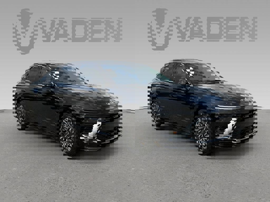 New 2025 Hyundai Sonata SEL