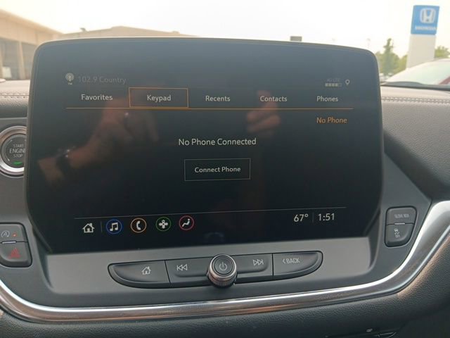 Used 2025 Chevrolet Blazer LT image 15