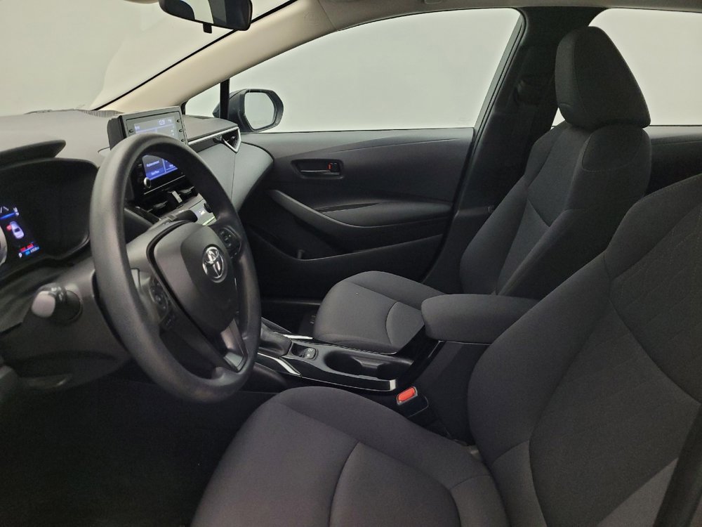 Used 2022 Toyota Corolla LE image 17