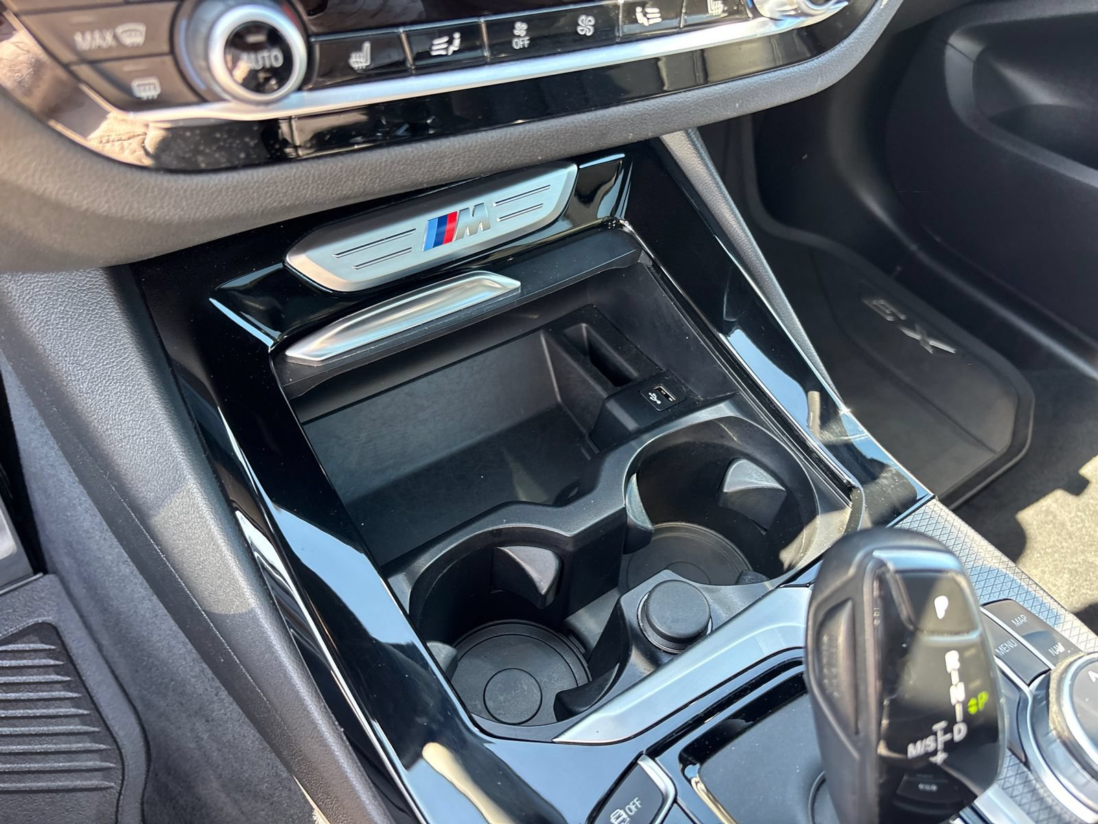 Used 2019 BMW X3 M40i w/ Driving Assistance Package AWD/4WD image 23