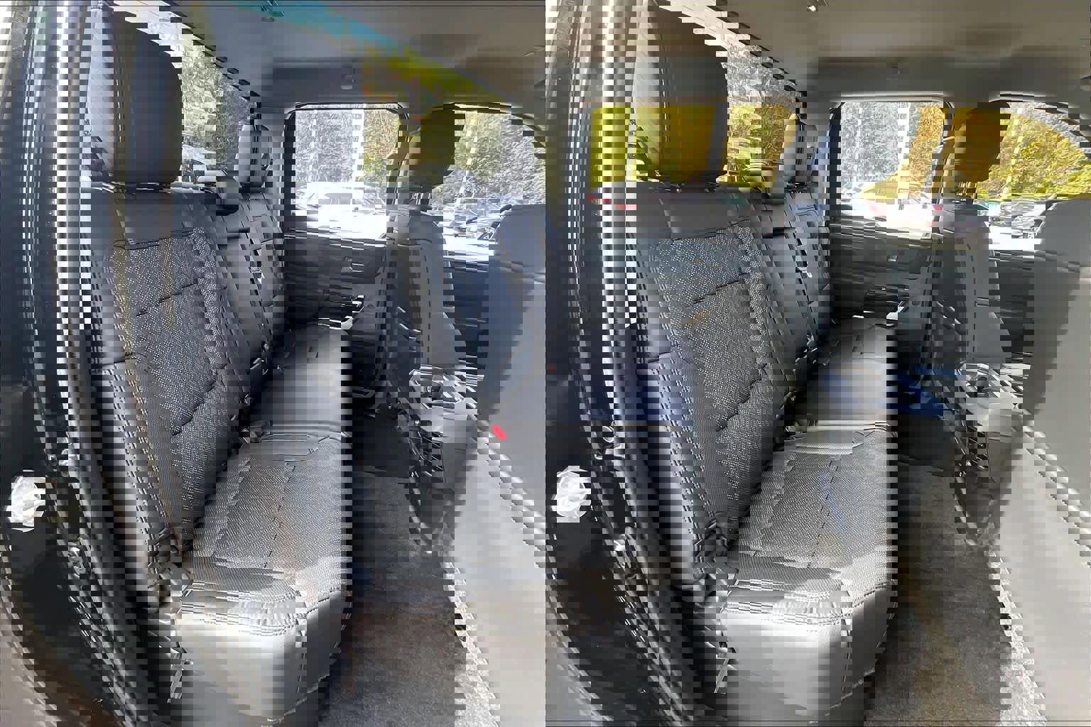 Used 2023 Toyota Tundra Limited w/ TRD Off-Road Package image 19