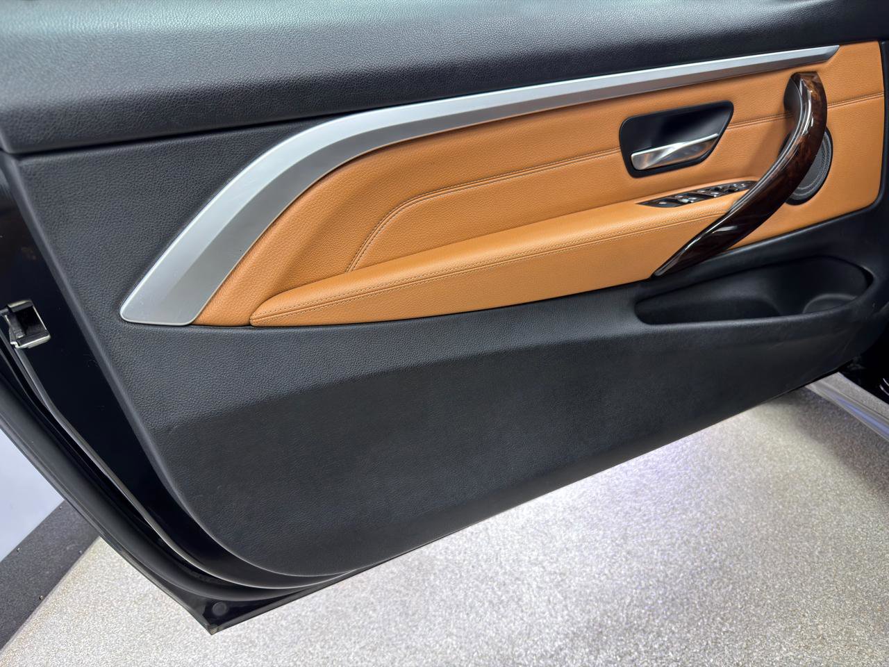 Used 2019 BMW 440i xDrive Convertible w/ M Sport Package image 20