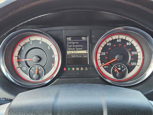 Used 2020 Dodge Grand Caravan GT FWD image 12