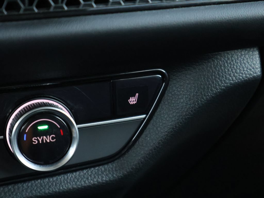 Certified 2024 Honda HR-V EX-L image 22