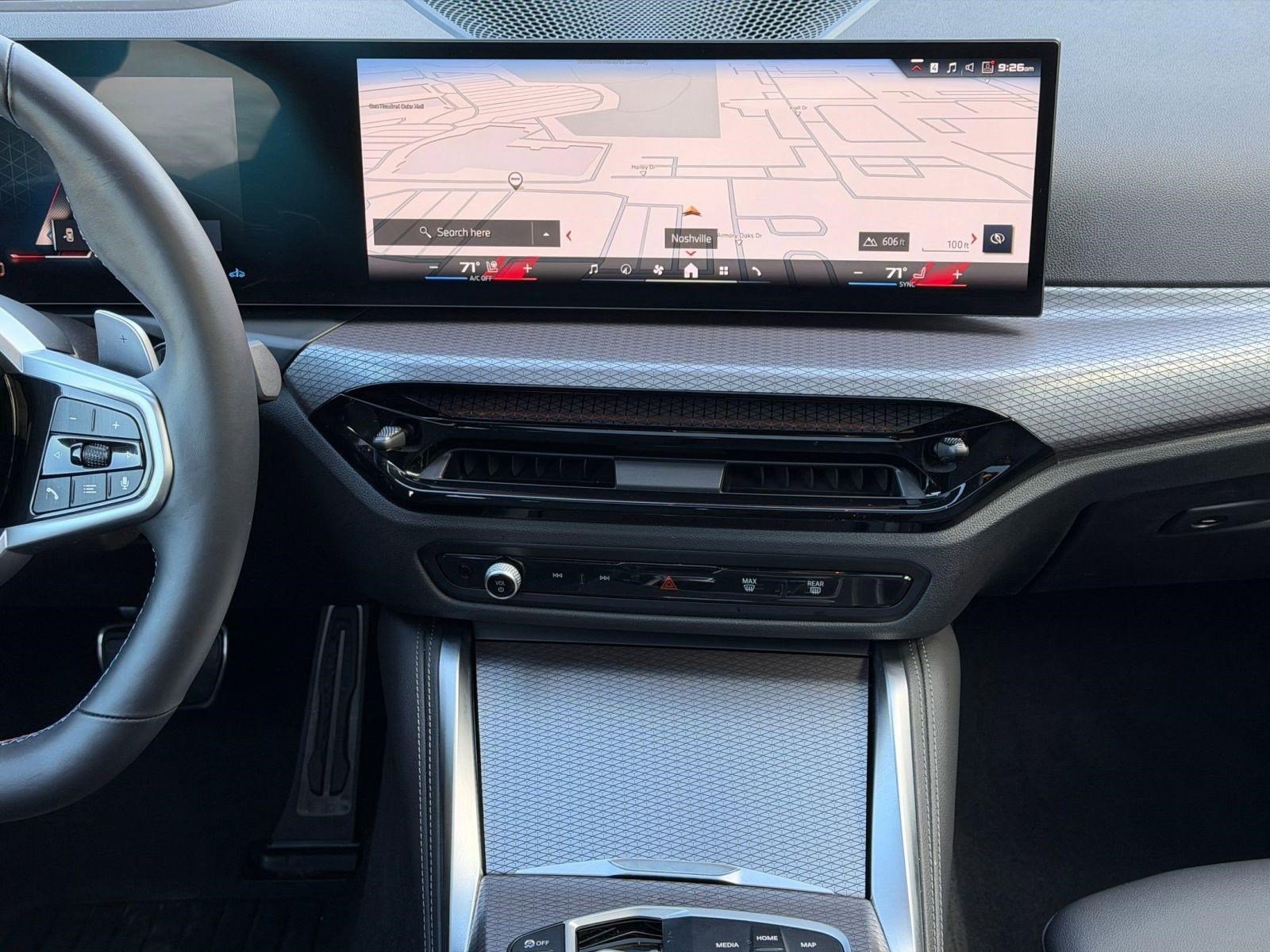 Certified 2026 BMW M440i image 27