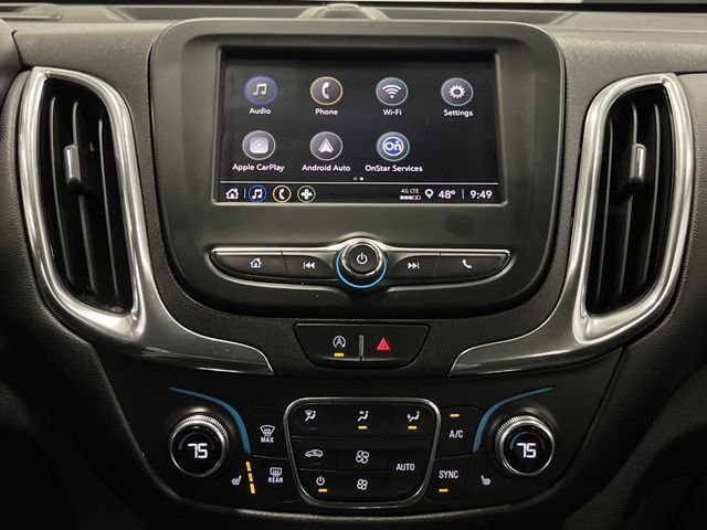 Used 2023 Chevrolet Equinox LT image 8