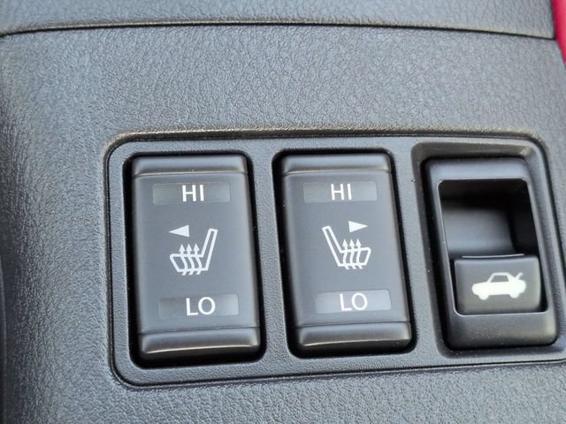 Used 2024 Nissan Z Performance w/ Floor Mat Package RWD image 22