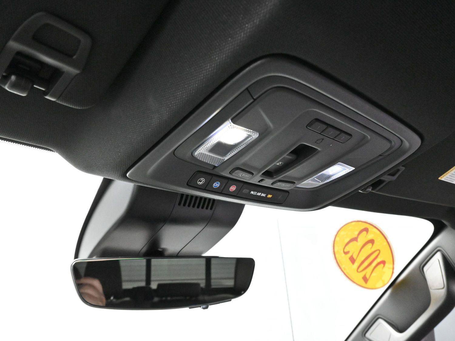 Used 2023 Chevrolet Silverado 1500 ZR2 w/ Technology Package image 27