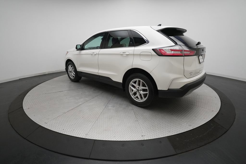Used 2023 Ford Edge SEL w/ Convenience Package image 36