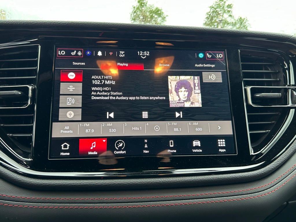 New 2026 Dodge Durango GT image 57