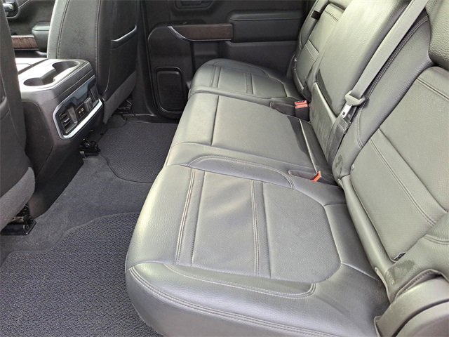 Used 2022 GMC Sierra 2500 Denali w/ Denali Ultimate Package image 15