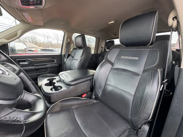 Used 2022 RAM 3500 Laramie image 76