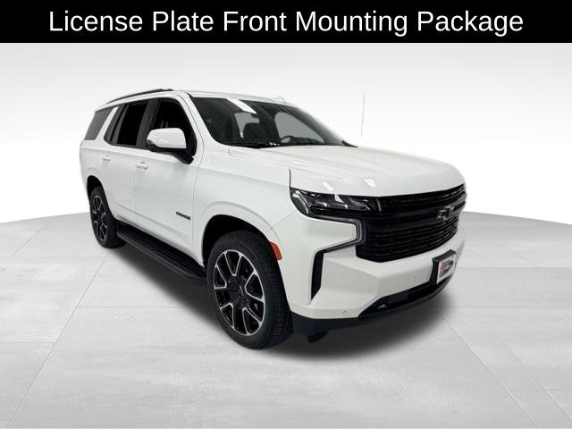 Certified 2024 Chevrolet Tahoe RST w/ Luxury Package AWD/4WD image 6