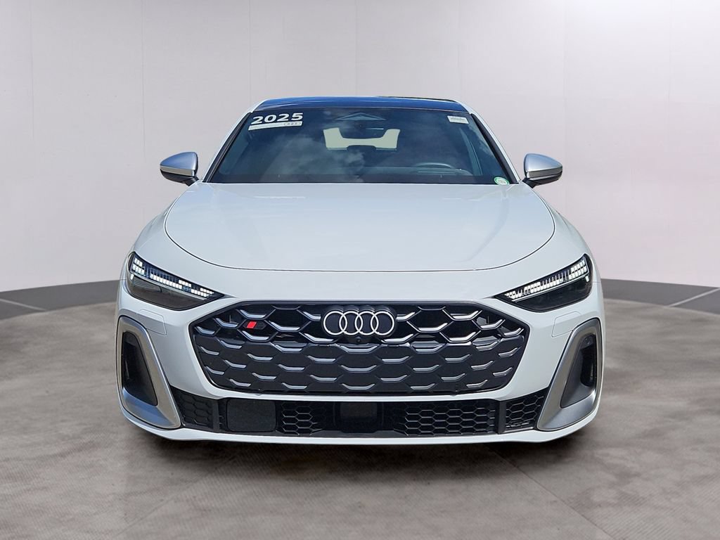 Certified 2025 Audi S5 Premium Plus w/ Premium Plus Package AWD/4WD image 2