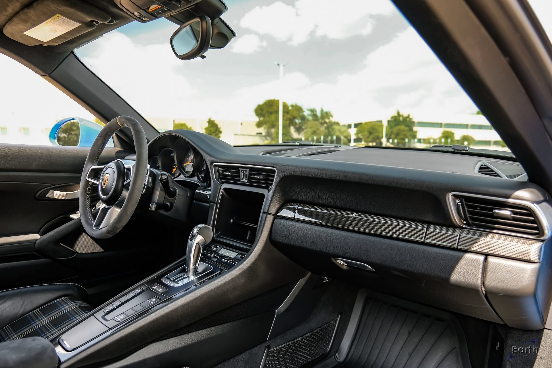 Used 2016 Porsche 911 GT3 RS RWD image 41