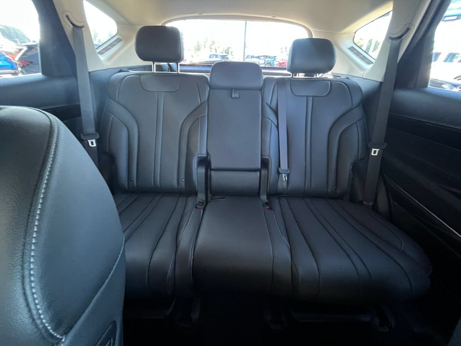 Used 2026 Genesis GV80 2.5T AWD/4WD image 40