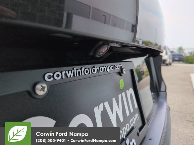 Used 2021 Chevrolet TrailBlazer RS w/ Convenience Package AWD/4WD image 30