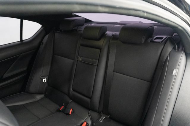 Used 2022 Lexus IS 300 w/ Accessory Package RWD image 16