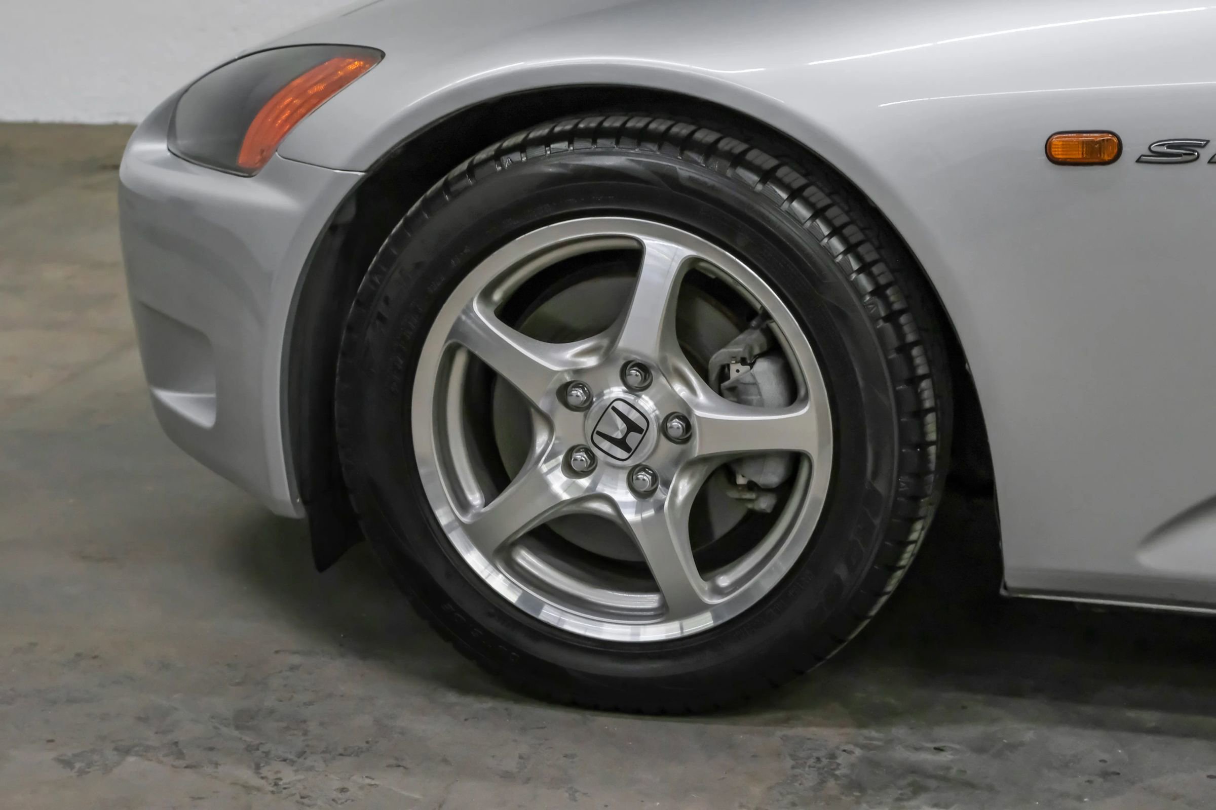 Used 2003 Honda S2000 image 40