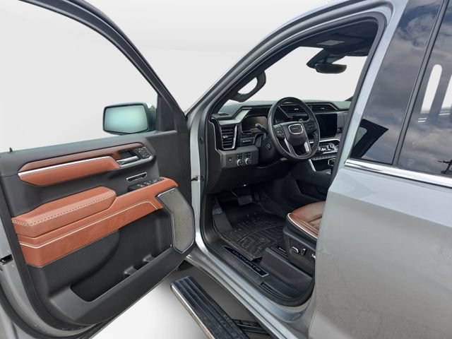 Used 2025 GMC Sierra 1500 Denali Ultimate AWD/4WD image 15