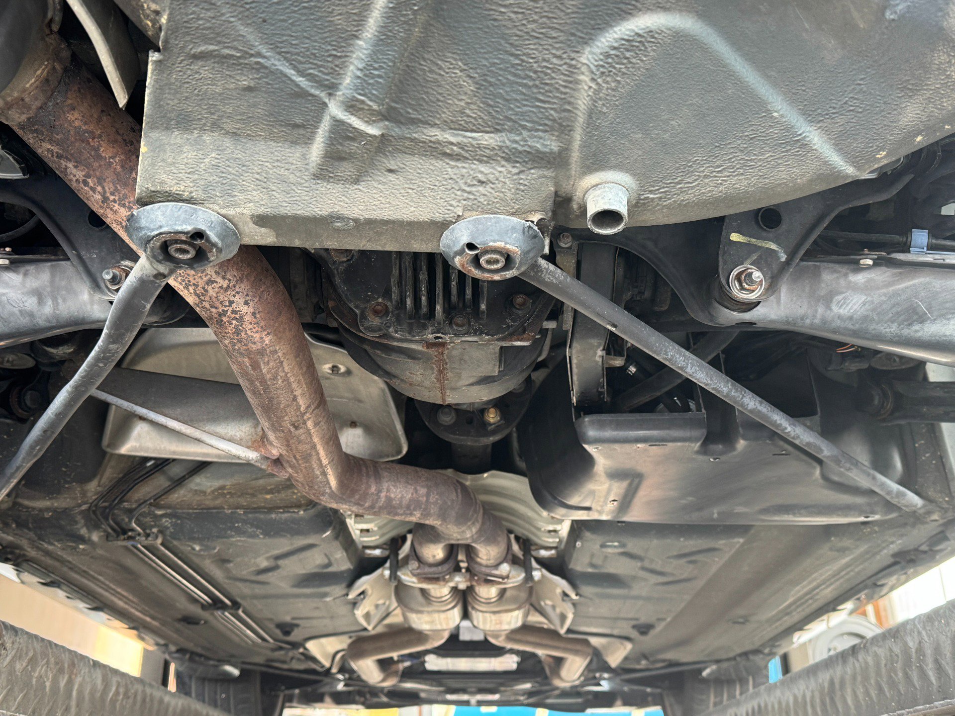 Used 1999 Mercedes-Benz SL 500 image 48